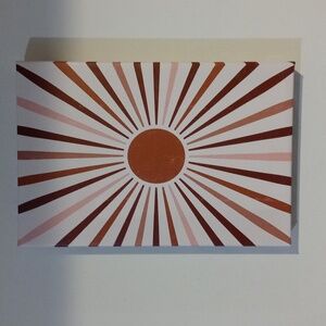 Design painting 12 x 8